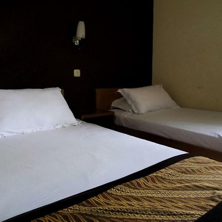 Rumah Tawa Hotel Syariah Bandung Exterior photo