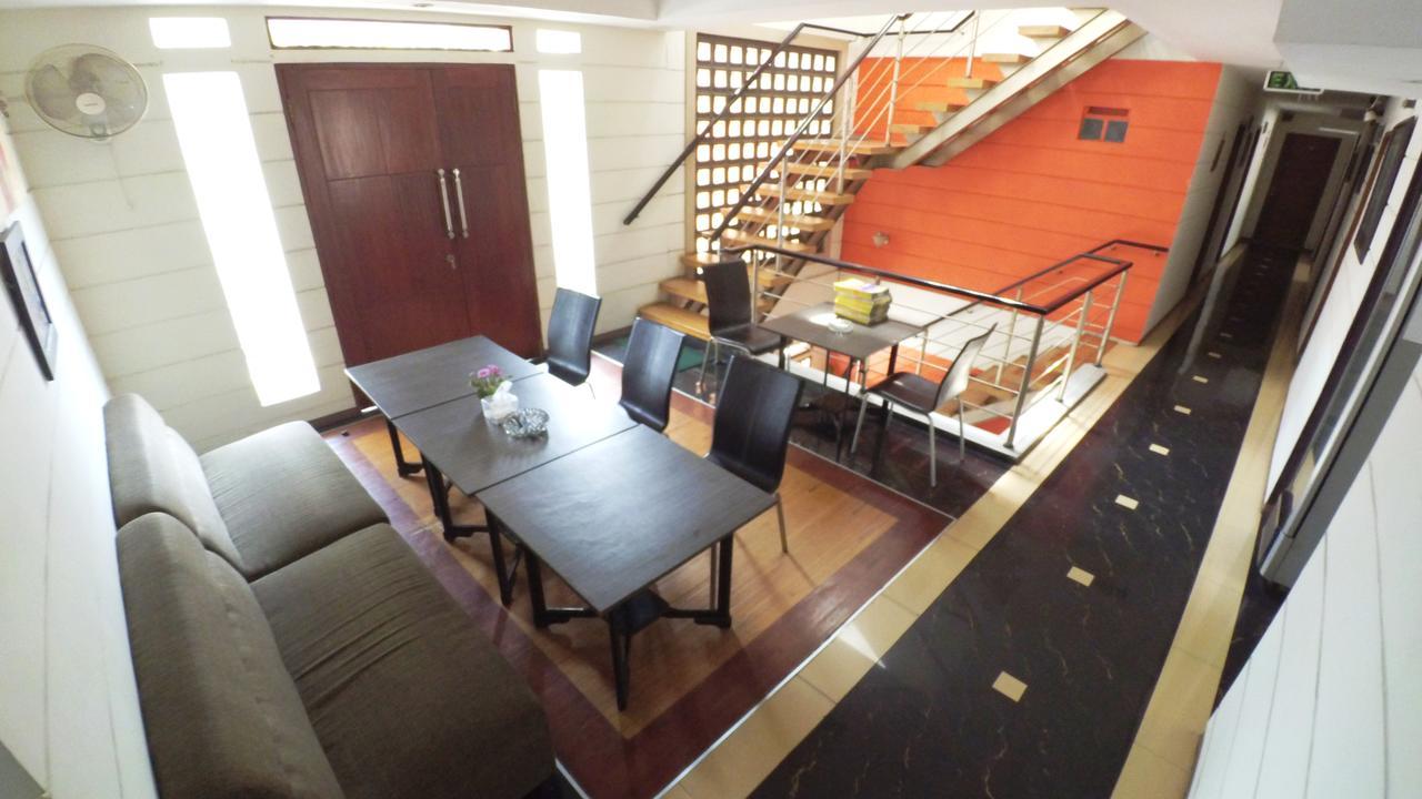 Rumah Tawa Hotel Syariah Bandung Exterior photo