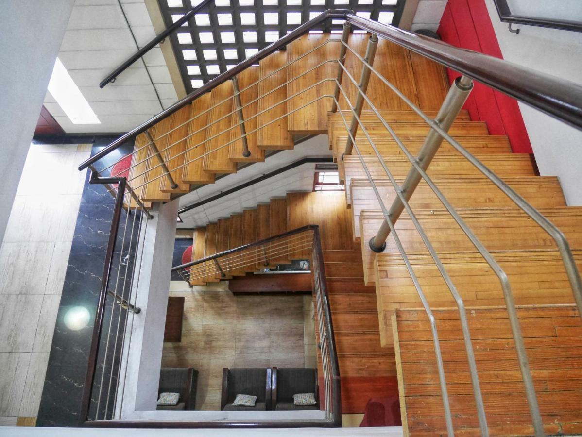 Rumah Tawa Hotel Syariah Bandung Exterior photo